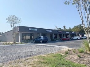 2885 W 5th North St, Summerville, SC for lease Interior Photo- Image 1 of 2