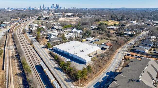 More details for 1314 Murphy Ave SW, Atlanta, GA - Industrial for Lease