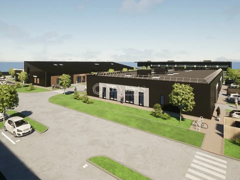 Flex in Geispolsheim for sale Building Photo- Image 1 of 7