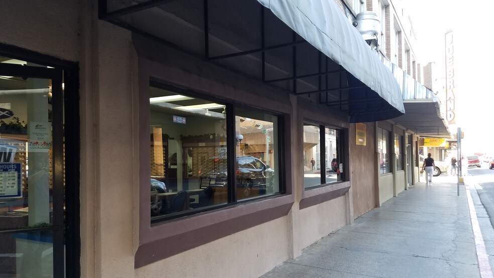 1220 Hidalgo St, Laredo, TX for sale - Building Photo - Image 3 of 62