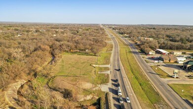 TBD Highway 199, Springtown, TX - Aerial  map view - Image1