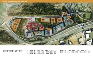 More details for Dulles Toll Rd, Northern Virginia, VA - Office for Lease