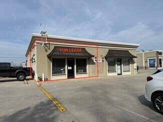 More details for 1345-1349 N Main St, High Point, NC - Retail for Lease