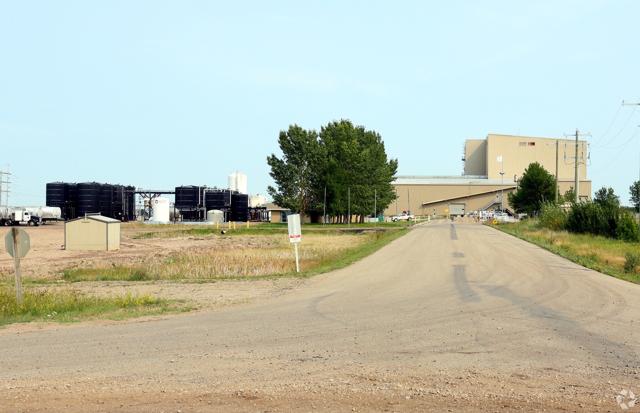 55501 Range Road 203, Lamont County, AB for sale Primary Photo- Image 1 of 1