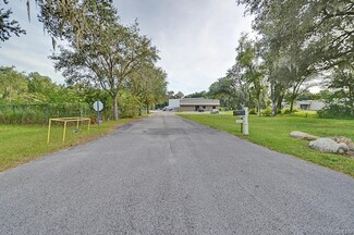 Plus de détails pour 3554 E Norvell Bryant Hwy, Hernando, FL - Industriel à vendre