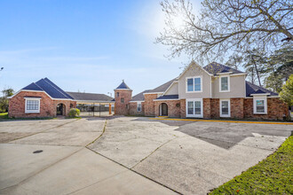 109 Smart Pl, Slidell, LA for lease Building Photo- Image 1 of 19