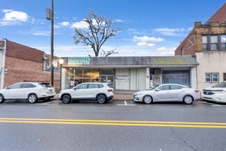 More details for 236-238 Stuyvesant Ave, Lyndhurst, NJ - Retail for Sale