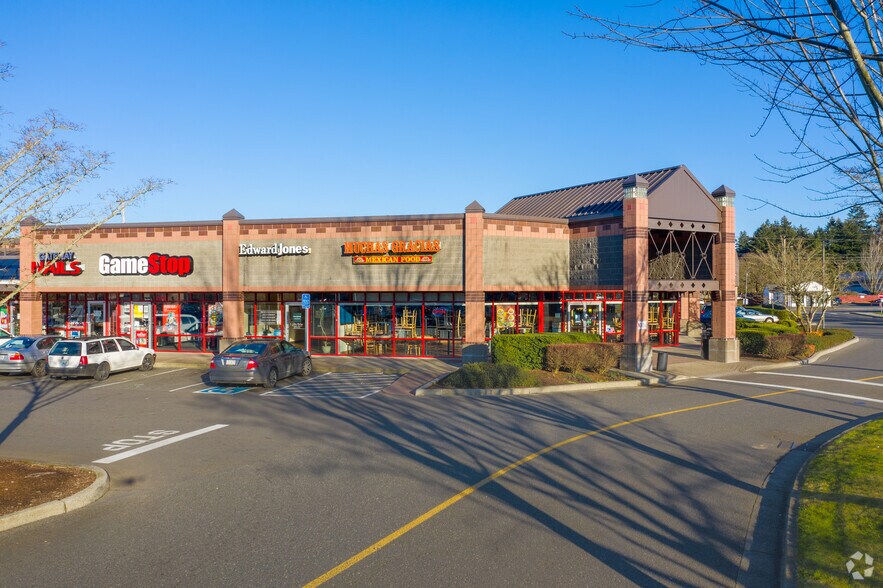 1307 NE 102nd Ave, Portland, OR à vendre - Photo du bâtiment - Image 3 de 6