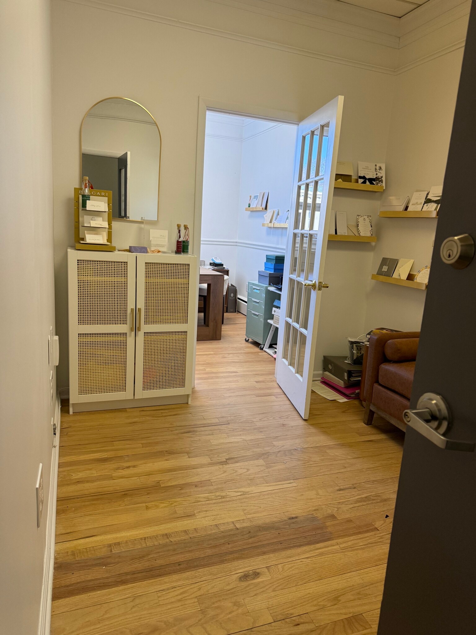 10-14 Wilsey Sq, Ridgewood, NJ à louer Photo intérieure- Image 1 de 5