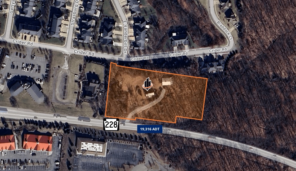 903 Route 228 Rt, Mars, PA for lease Building Photo- Image 1 of 14