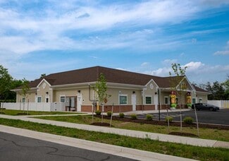 More details for 43020 Eastern Kingbird Plz, Ashburn, VA - Specialty for Sale