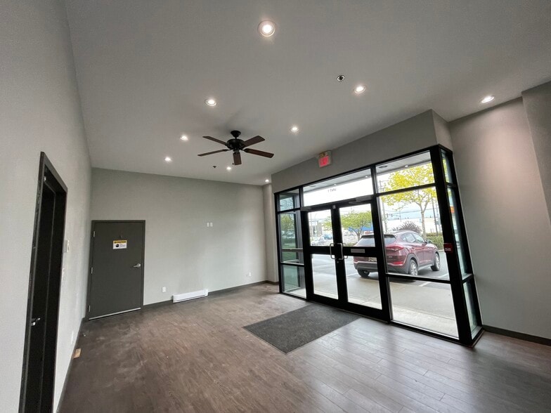 19840 96th Ave, Langley Twp, BC for lease - Building Photo - Image 3 of 8