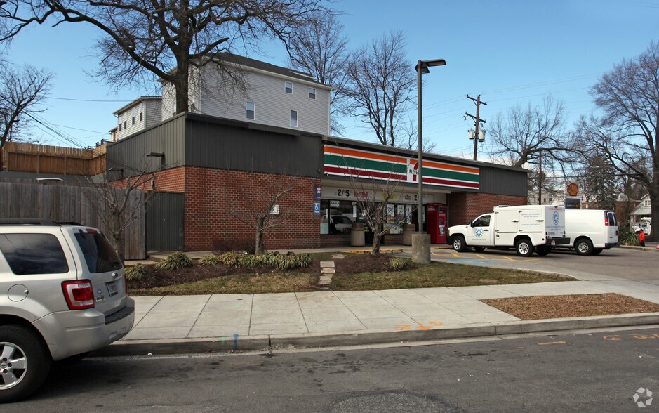 1927 Rhode Island Ave NE, Washington, DC à vendre - Photo du bâtiment - Image 2 de 13