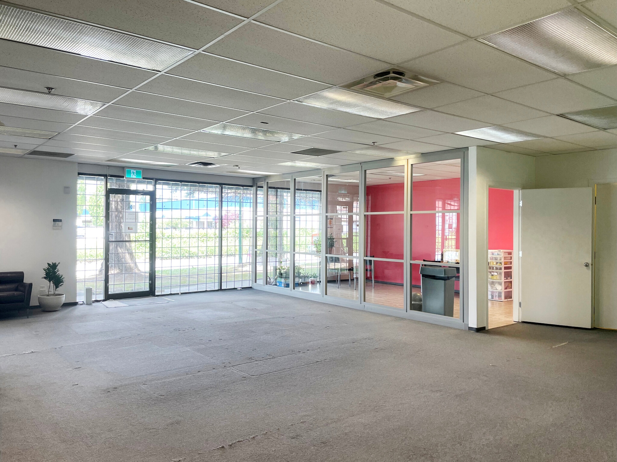 342 E Kent Ave S, Vancouver, BC for lease Interior Photo- Image 1 of 7