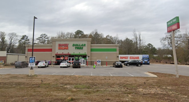 30065 Highway 17, Millry, AL for lease - Building Photo - Image 2 of 4