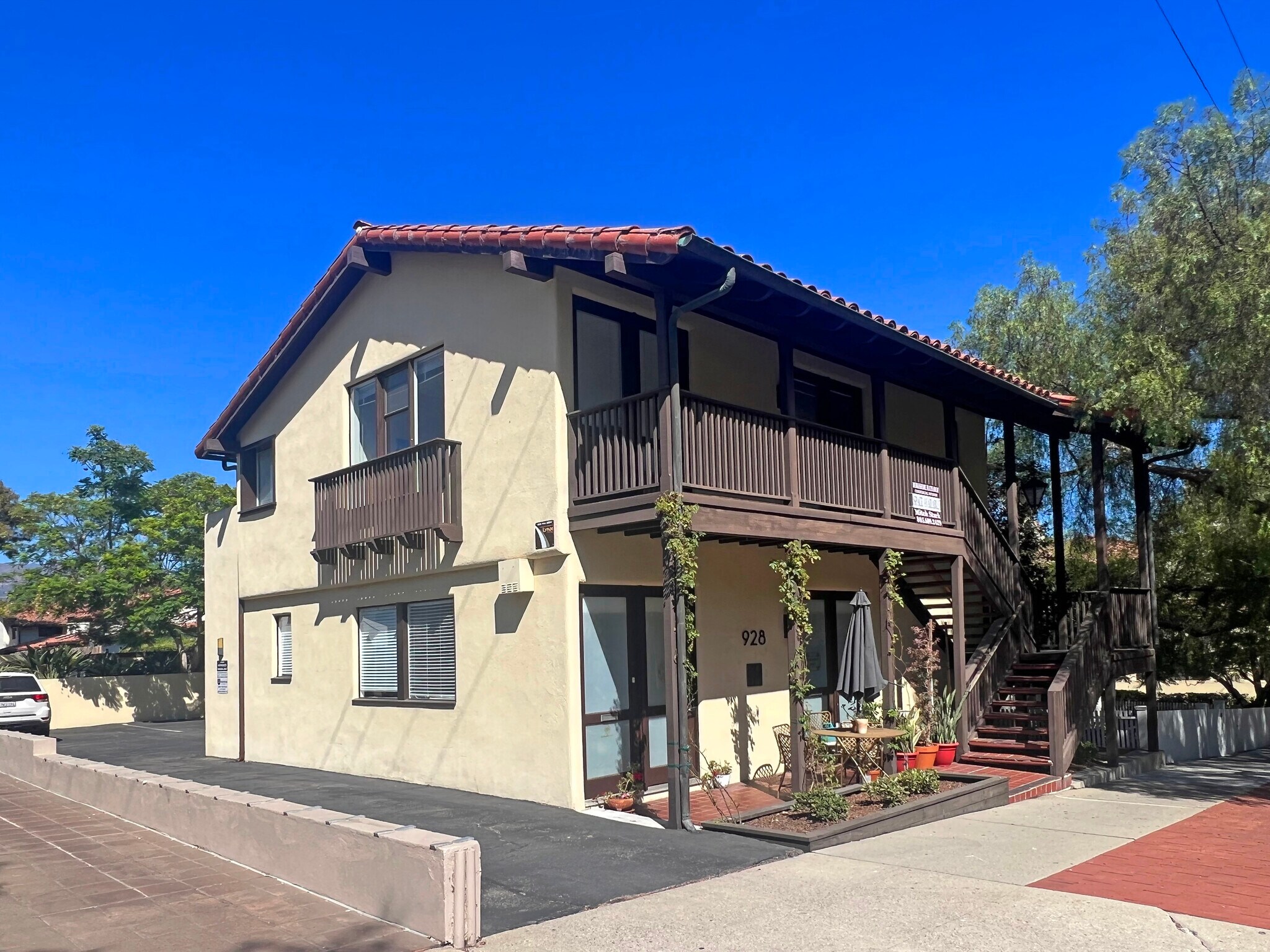 928 Garden St, Santa Barbara, CA à vendre Photo principale- Image 1 de 10