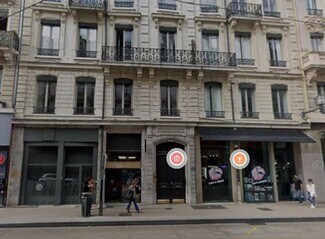 Plus de détails pour 19 Cours Lafayette, Lyon - Bureau à louer