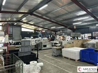 Plus de détails pour Flex à vendre