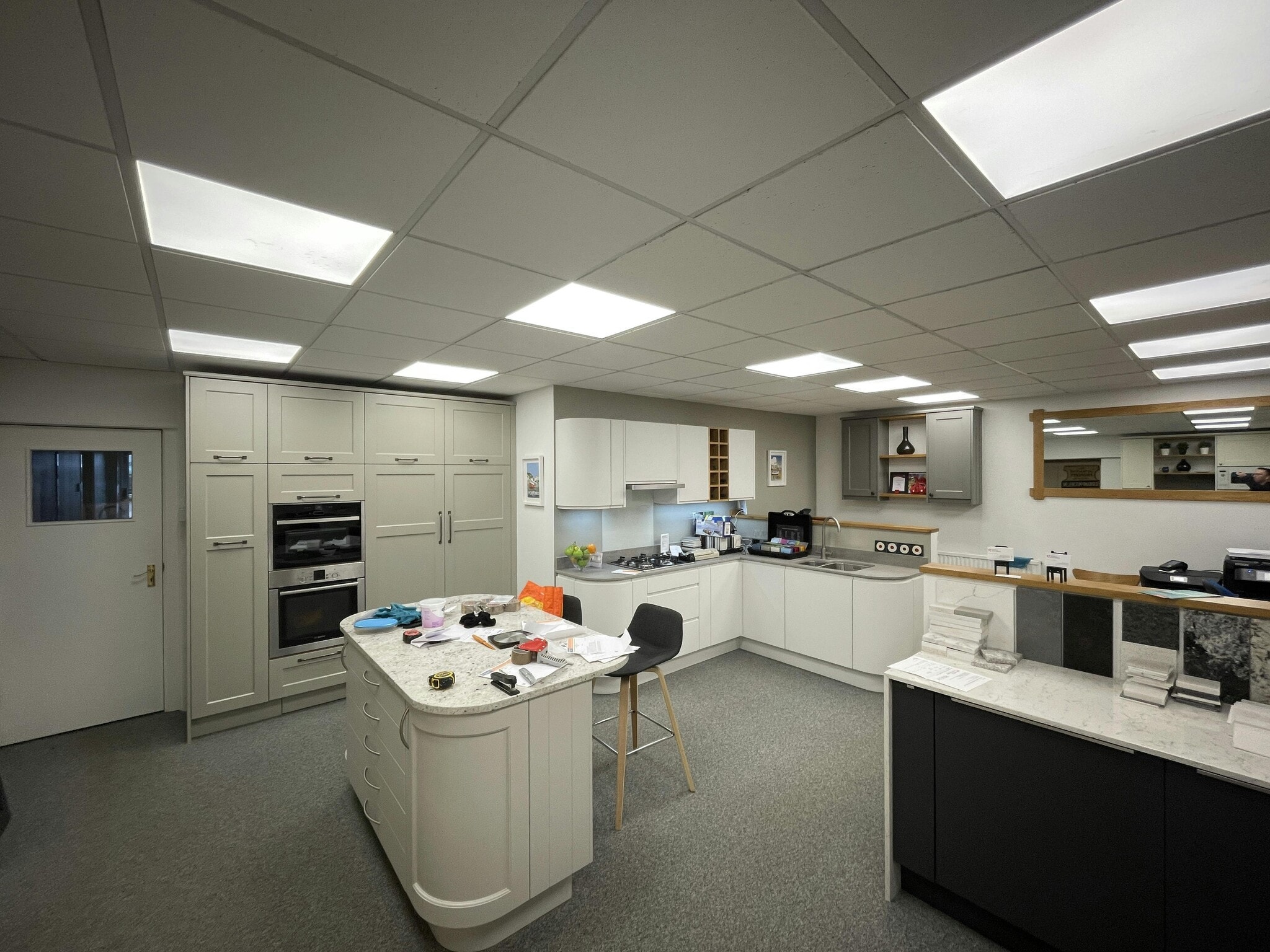 Station Yard, Thame for lease Interior Photo- Image 1 of 6