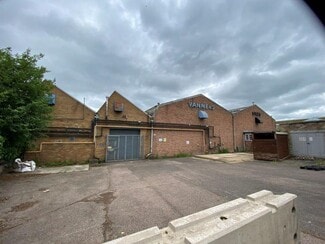 More details for Weavers Ln, Sudbury - Industrial for Sale