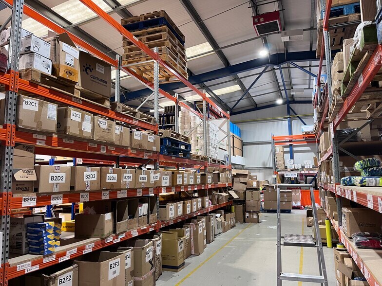 84 Willows Ct, Thornaby à louer - Photo du bâtiment - Image 2 de 13