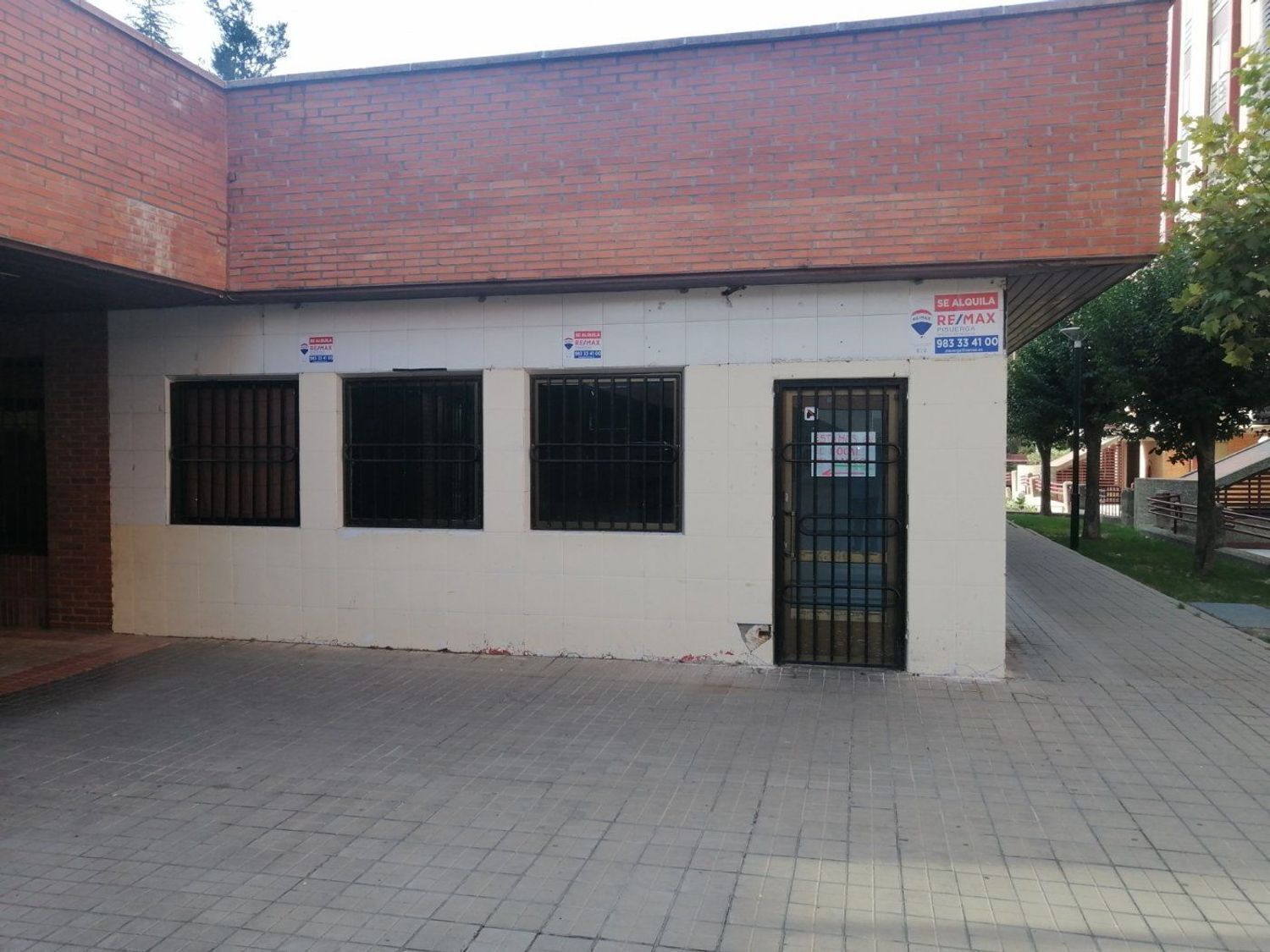 Calle Pío del Río Hortega, 14, Valladolid, Valladolid for lease Building Photo- Image 1 of 11