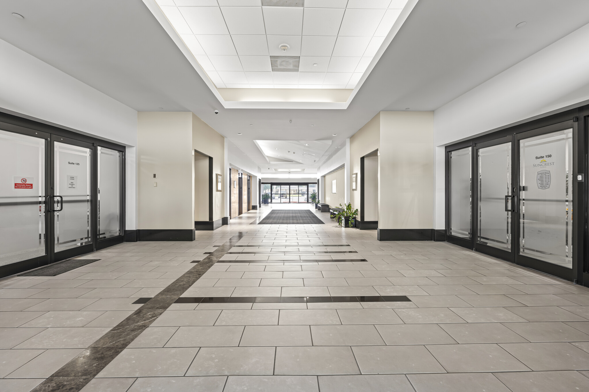 5100 N Brookline Ave, Oklahoma City, OK for lease Primary Photo- Image 1 of 3