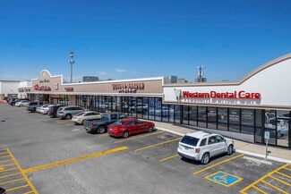More details for 2325-2399 NW Military Hwy, San Antonio, TX - Retail for Lease