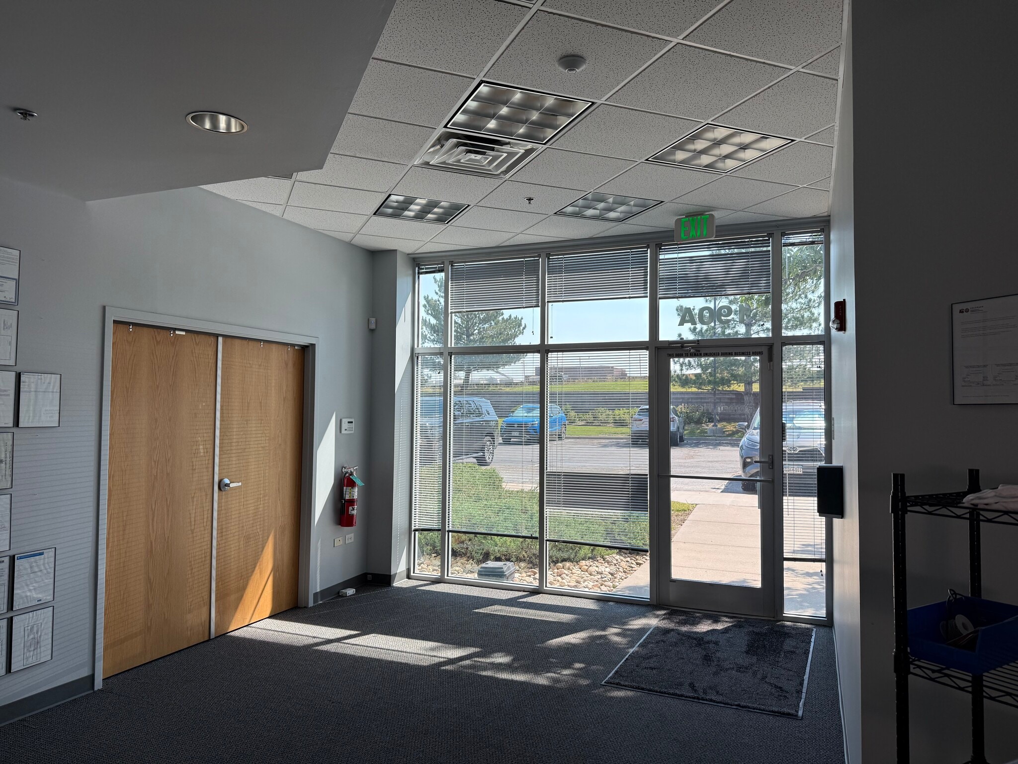 7442 S Tucson Way, Centennial, CO for lease Interior Photo- Image 1 of 9