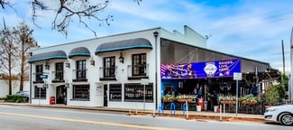 More details for 1235 N Orange Ave, Orlando, FL - Retail for Lease