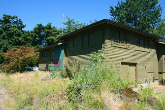 More details for 6520 NE Sandy Blvd, Portland, OR - Land for Sale