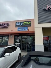 600 N Sepulveda Blvd, El Segundo, CA for lease Building Photo- Image 2 of 4