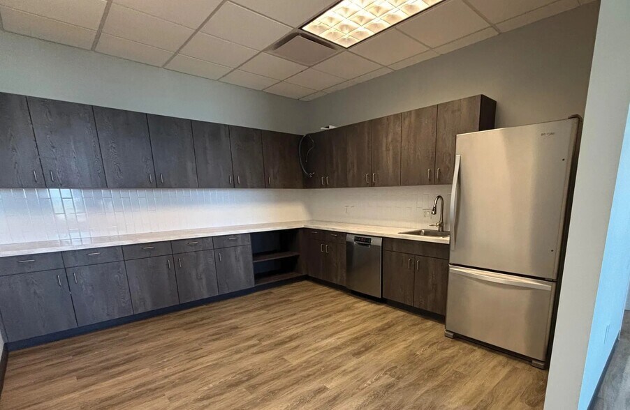 101 S Capitol Blvd, Boise, ID à louer - Photo intérieure - Image 2 de 6