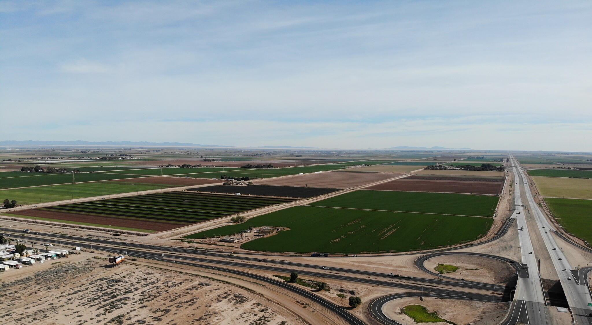 E Ross Rd, El Centro, CA for sale Primary Photo- Image 1 of 3