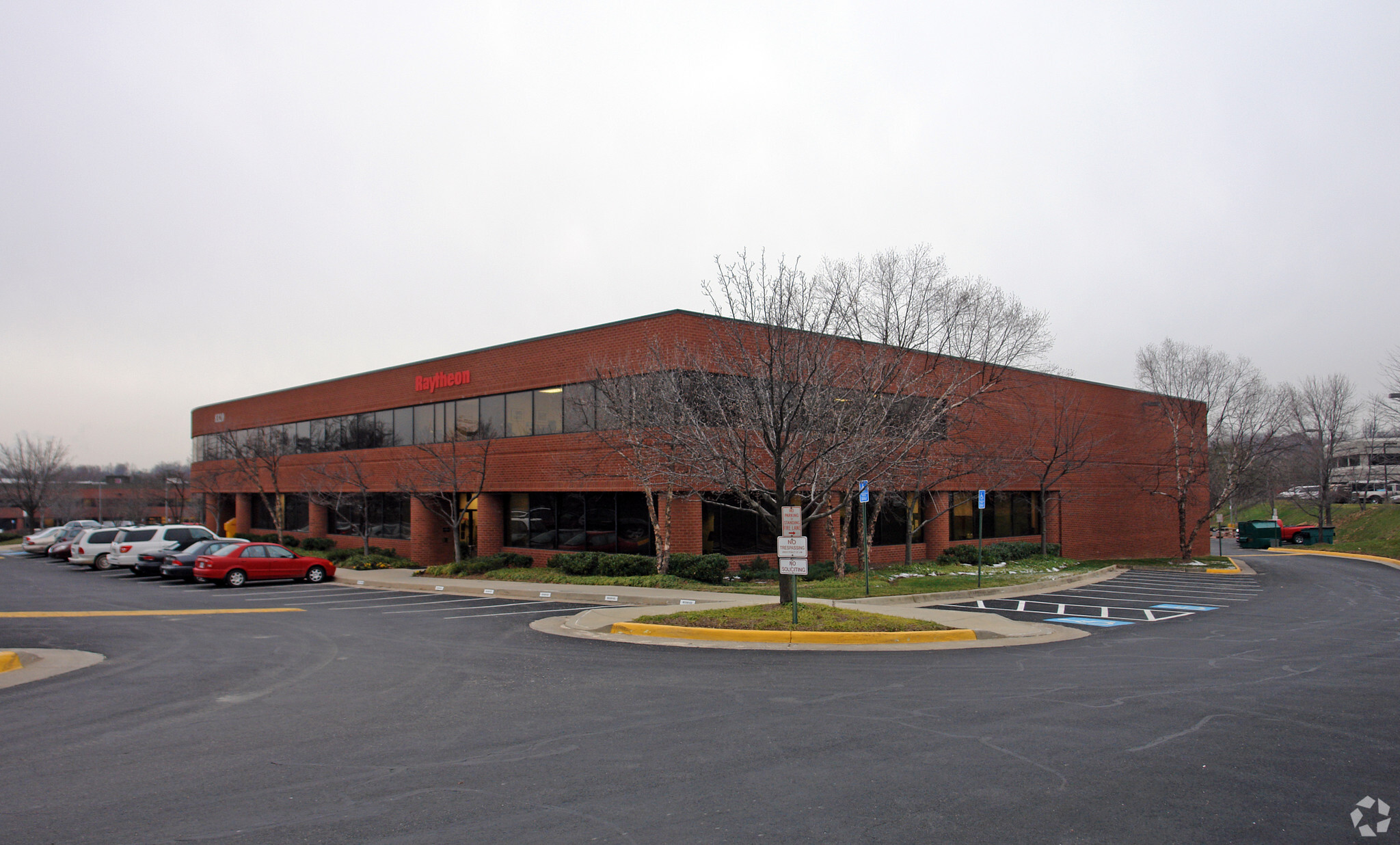 8320 Alban Rd, Springfield, VA for sale Building Photo- Image 1 of 1