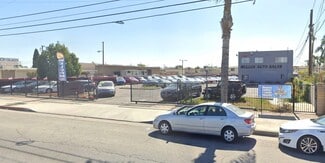 Plus de détails pour 9624-9626 Artesia Blvd, Bellflower, CA - Commerce de détail à louer