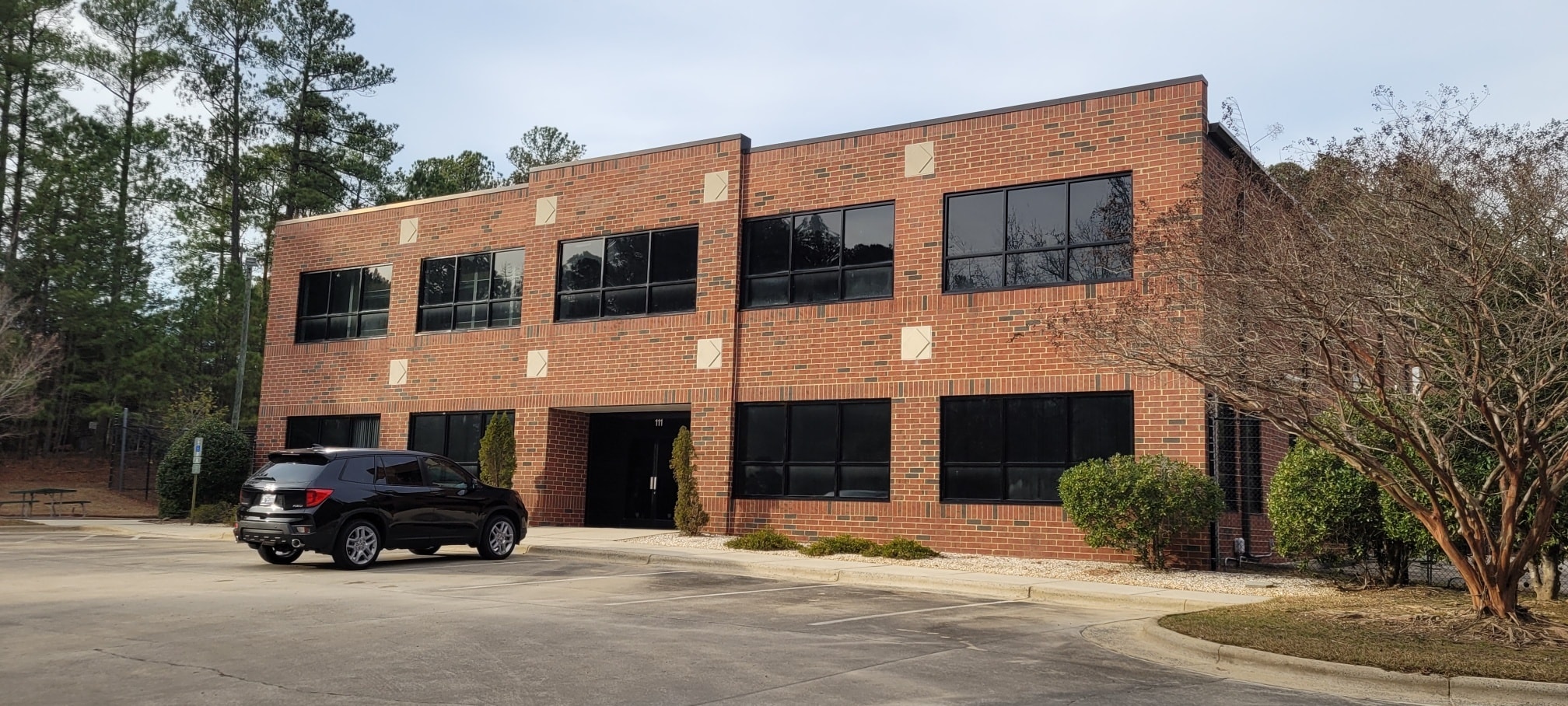 111 First Flight Ln, Morrisville, NC for lease Primary Photo- Image 1 of 9