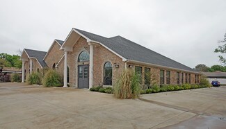 Plus de détails pour 345 Westpark Way, Euless, TX - Bureau/Médical à louer