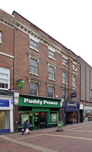 More details for 35-36 Cornmarket, Derby - Retail for Lease