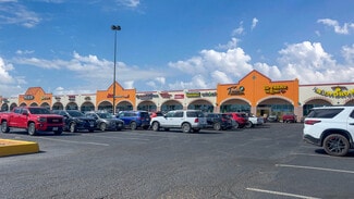 More details for 10600-10760 North Loop Rd, El Paso, TX - Office/Medical, Retail for Lease