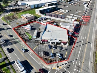 More details for 19995 SE Highway 212, Damascus, OR - Retail for Lease