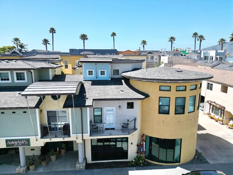 455 1st Street, Avila Beach, CA à vendre - Photo du bâtiment - Image 3 de 12