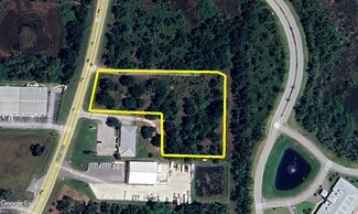 More details for 12280 County 769 rd, Lake Suzy, FL - Land for Sale