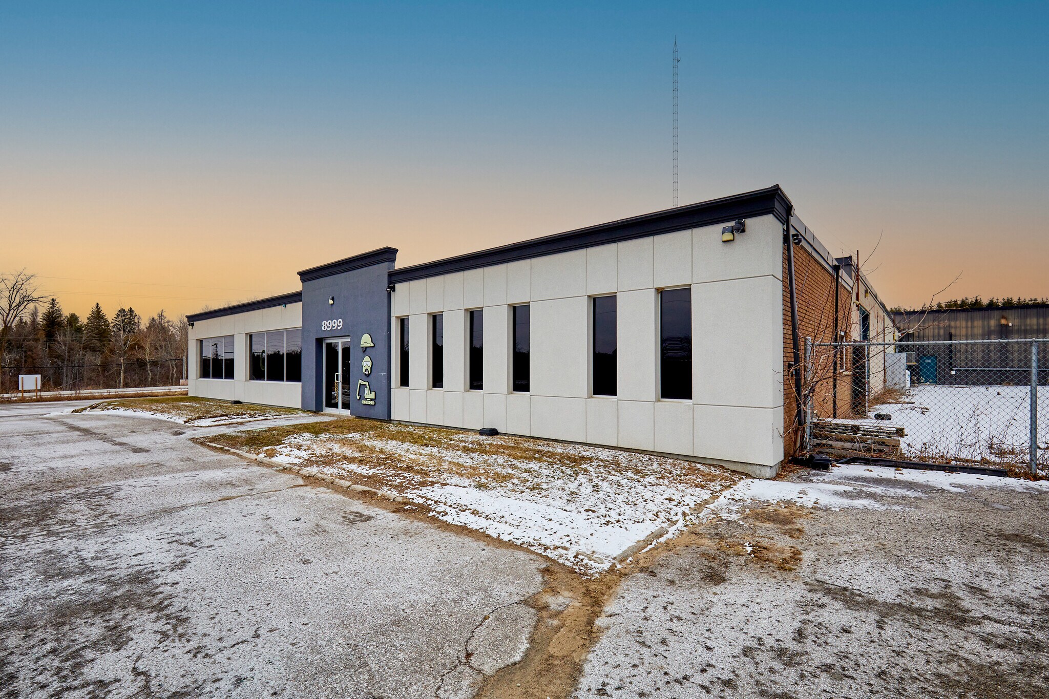 8999 5th Concession Rd, Uxbridge, ON for sale Building Photo- Image 1 of 1