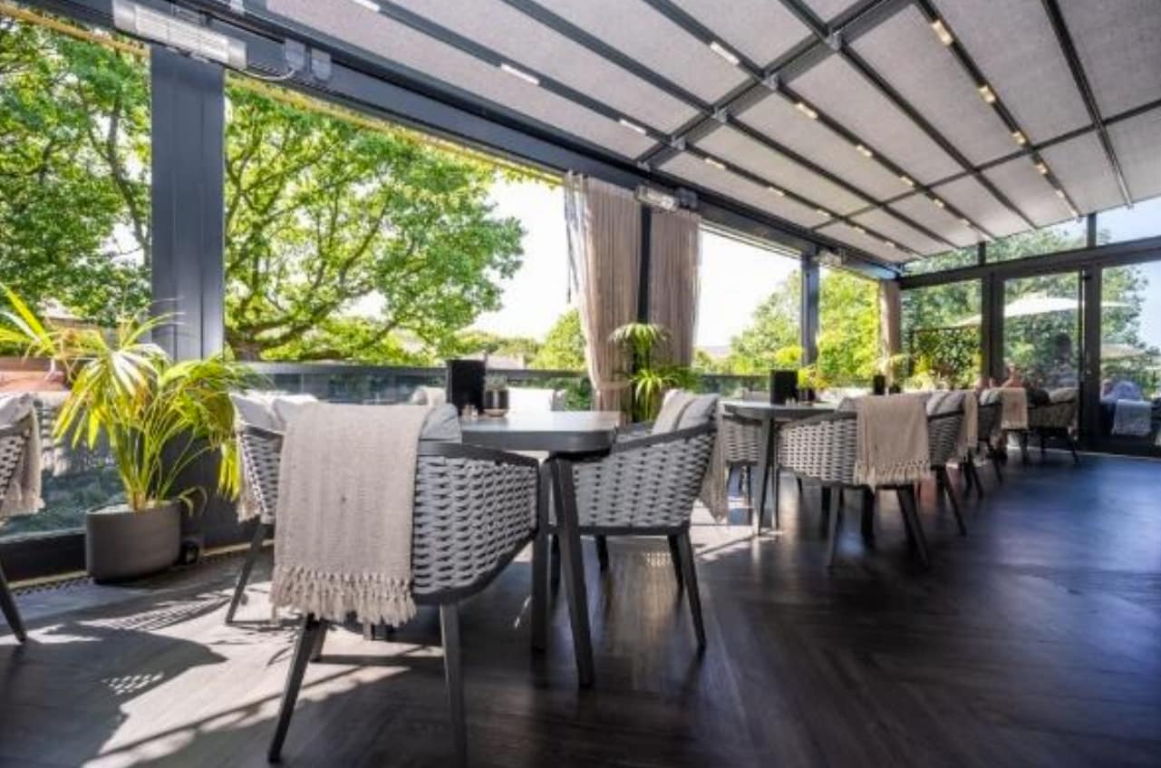 Knowle Ln, Meltham à louer Photo intérieure- Image 1 de 3