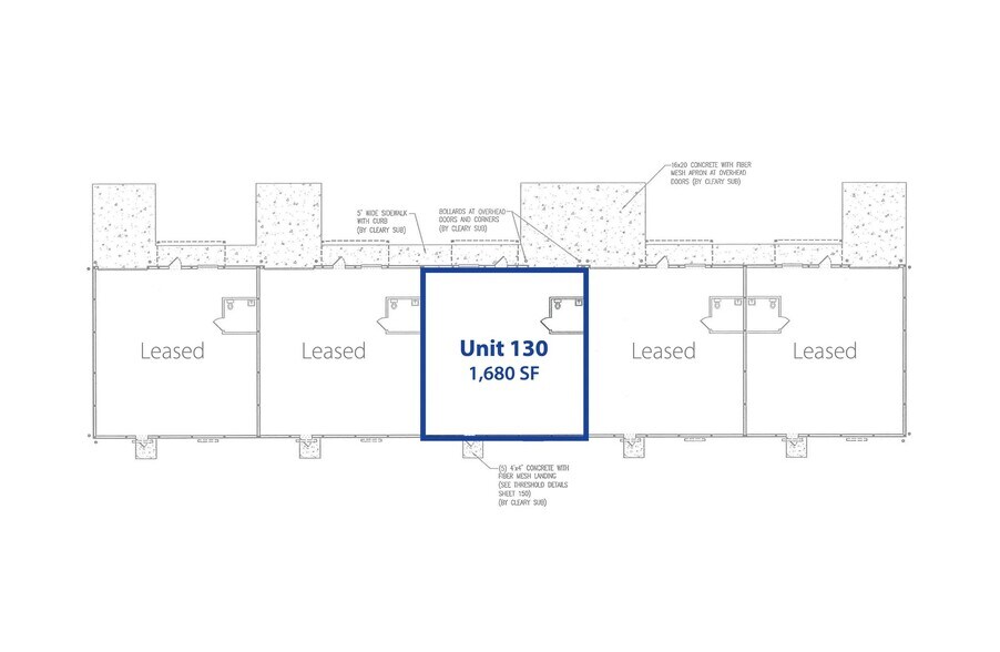 689 Access St, Kuna, ID à louer - Photo du bâtiment - Image 2 de 3