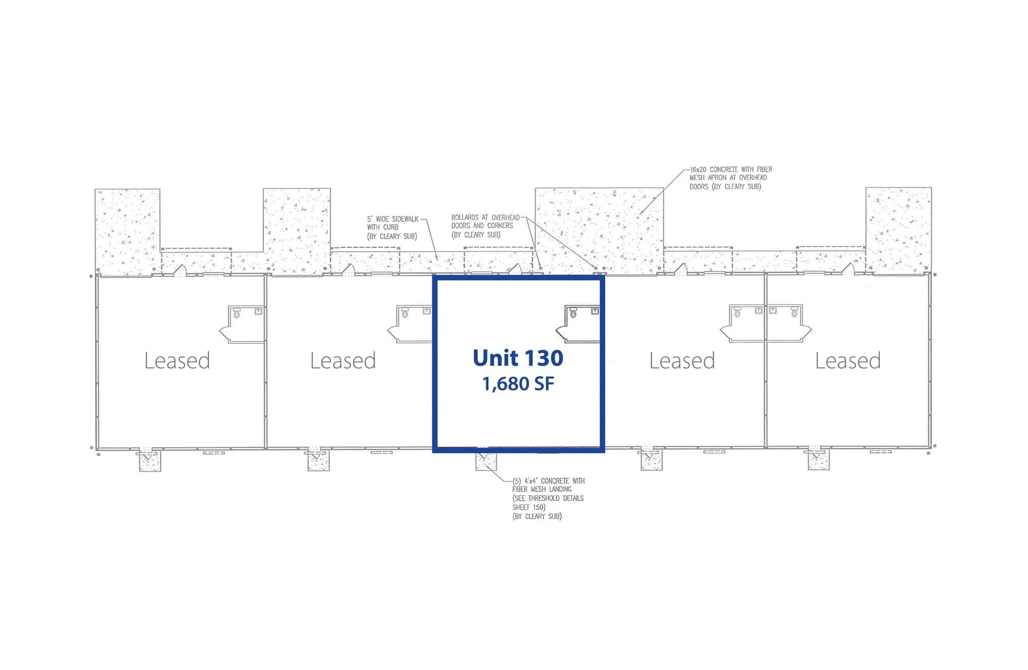 689 Access St, Kuna, ID for lease Building Photo- Image 1 of 1