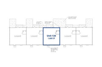 689 Access St, Kuna, ID for lease Building Photo- Image 1 of 1