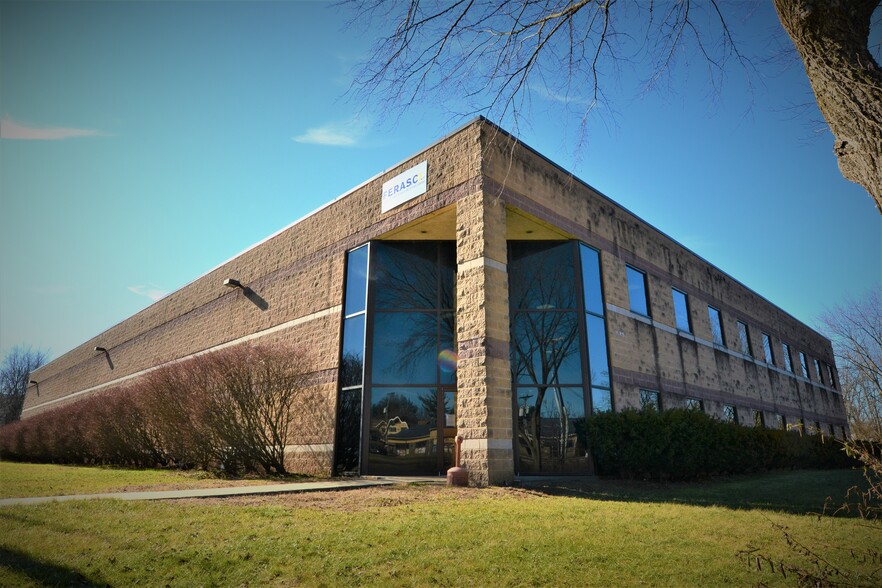 1231 US Highway 22, Lebanon, NJ for sale - Building Photo - Image 1 of 1