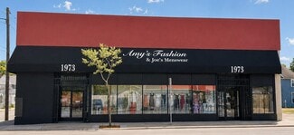 More details for 1973 Division Ave S, Grand Rapids, MI - Retail for Sale